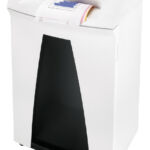 PAPIERVERNIETIGER HSM B34 4.5X30MM