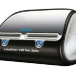 LABELWRITER DYMO LW450 TWIN TURBO