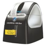 LABELWRITER DYMO LW450 DUO