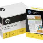 KOPIEERPAPIER HP EVERYDAY A4 75GR WIT