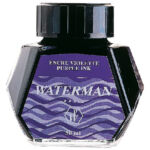 VULPENINKT WATERMAN 50ML STANDAARD PAARS