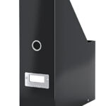 TIJDSCHRIFTCASSETTE LEITZ WOW CLICK STORE ZW