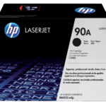 TONERCARTRIDGE HP 90A CE390A 10K ZWART