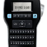 LABELMANAGER DYMO LM160P QWERTY