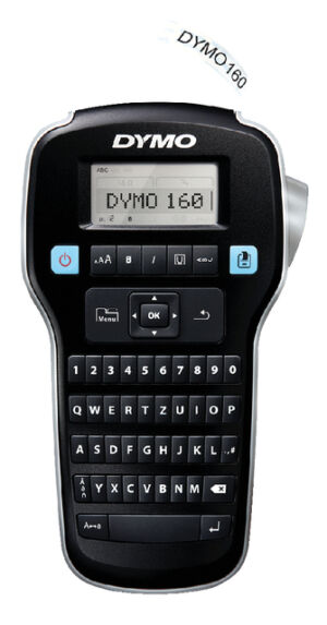 LABELMANAGER DYMO LM160P QWERTY