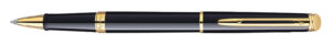 ROLLERPEN WATERMAN EXPERT GT LAQUE ZWART