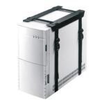 CPU HOUDER NEOMOUNTS D025 ZWART