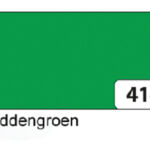 ETALAGEKARTON FOLIA 48X68CM 380GR NR414 MIDGROEN