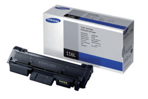 TONERCARTRIDGE SAMSUNG MLT-D116L SU828A 3K ZWART