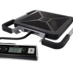 PAKKETWEGER DYMO S100 100KG