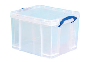 OPBERGBOX REALLY USEFUL 35LITER 480X390X310MM