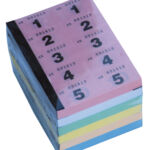 NUMMERBLOK COMBICRAFT 1-1000 ASS