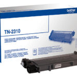 TONER BROTHER TN-2310 1.2K ZWART