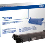 TONER BROTHER TN-2320 2.6K ZWART