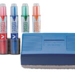 BASICKIT PILOT 5080KIT WHITEBOARD