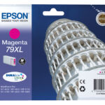 INKCARTRIDGE EPSON T790340 HC ROOD