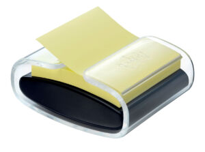 MEMOBLOKDISPENSER 3M POST-IT Z-NOTE PRO PRB330