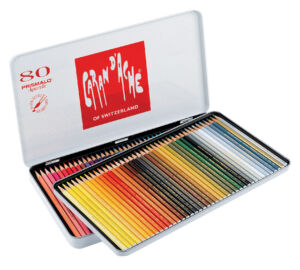 KLEURPOTLOOD CARAN D'ACHE PRISMALO