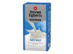 KOFFIEMELK DOUWE EGBERTS CAFITESSE MILC 2 LITER