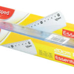 LINIAAL MAPED CLASSIC 20CM