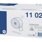 TOILETPAPIER TORK T2 PREMIUM MINI 3LAAGS 110255