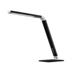 BUREAULAMP HANSA LED MAGIC PLUS LIGHT ZWART