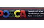 VERFSTIFT POSCA PC1MR EF GOUD