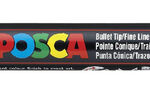 VERFSTIFT POSCA PC3M F WIT