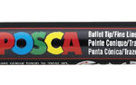 VERFSTIFT POSCA PC3M F ROZE