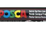 VERFSTIFT POSCA PC3M F LICHTBLAUW