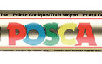 VERFSTIFT POSCA PC5M M GOUD