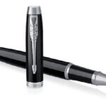 ROLLERPEN PARKER IM BLACK CT F