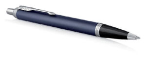 BALPEN PARKER IM BLUE CT M