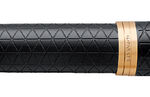 ROLLERPEN PARKER IM PREMIUM BLACK GT