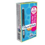GELSCHRIJVER PAPER MATE INKJOY ZWART