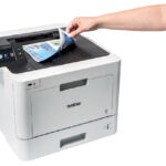 PRINTER LASER BROTHER HL-L8360CDW