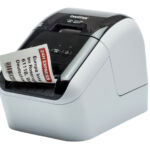 LABELPRINTER BROTHER QL-800