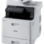 MULTIFUNCTIONAL LASER BROTHER MFC-L8690CDW