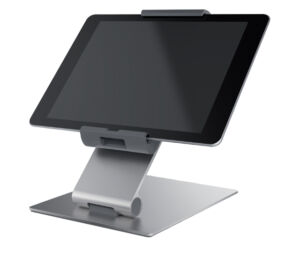 TABLET HOUDER DURABLE TAFEL