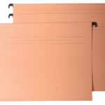 HANGMAP QUANTORE A4 V-BODEM CHAMOIS