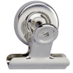 PAPIERKLEM MAUL MET MAGNEET 40MM