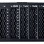 MUNTINZETBAK PAVO 303X180X25MM ZWART