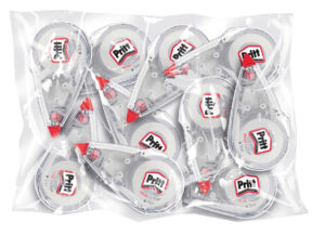CORRECTIEROLLER PRITT MINI 4.2MM VALUEPACK