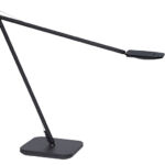 BUREAULAMP UNILUX MAGIC LED ZWART