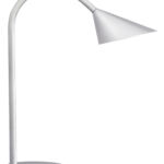 BUREAULAMP UNILUX SOL LED WIT
