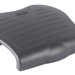 VOETENSTEUN KENSINGTON SOLESAVER ZWART