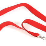 BADGEKOORD OPUS 2 ROOD