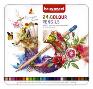 KLEURPOTLOOD BRUYNZEEL EXPRESSION COLOUR