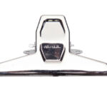 MONTAGEKLEM MAUL PRO 125MM METAAL