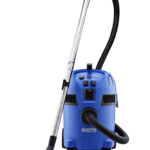 STOFZUIGER NILFISK WET EN DRY MULTI II 22T